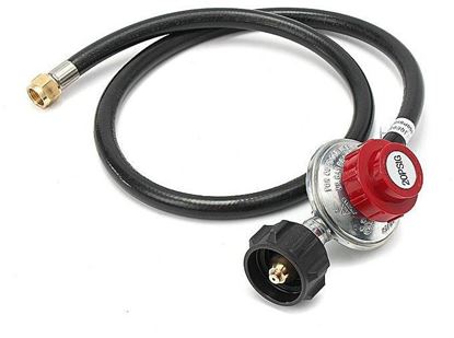 Picture of Propane Regulator