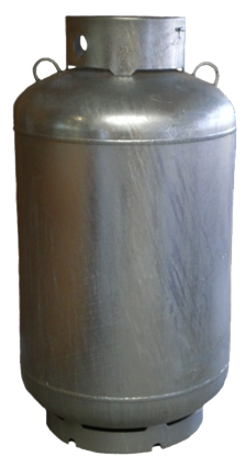 Picture of Small Gas Tank