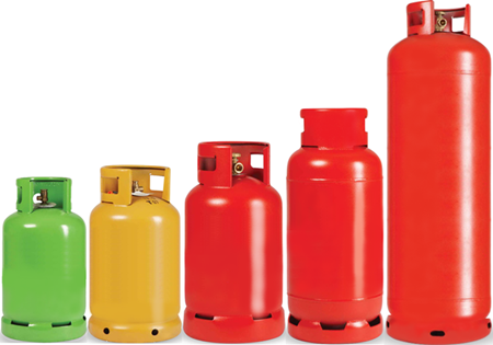 Picture for category Cylinders