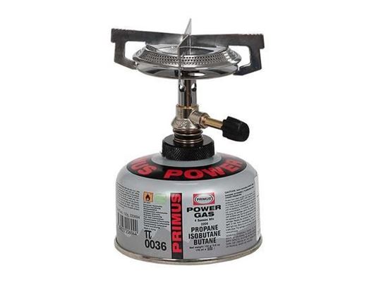 Picture of Stove with 100g Gas