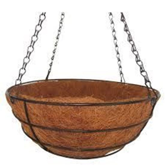 Picture of Hanging Basket
